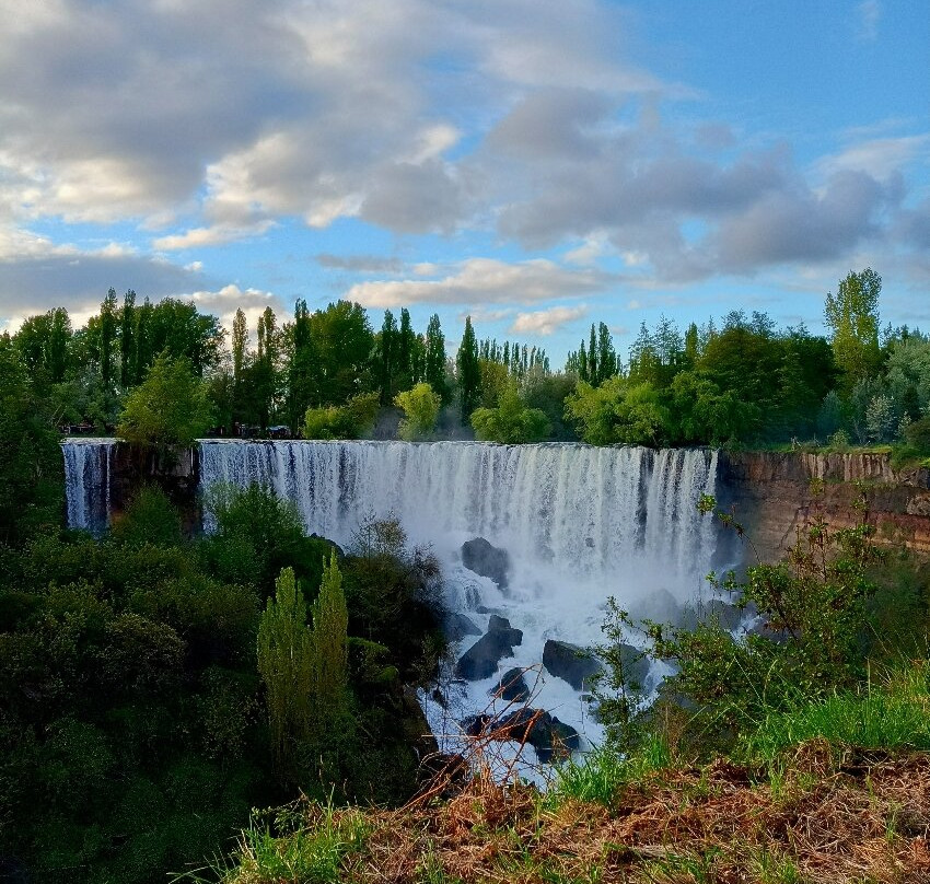 Hotel Salto del Laja主图