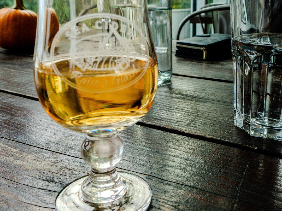 Sea Cider Farm & Ciderhouse景点图片