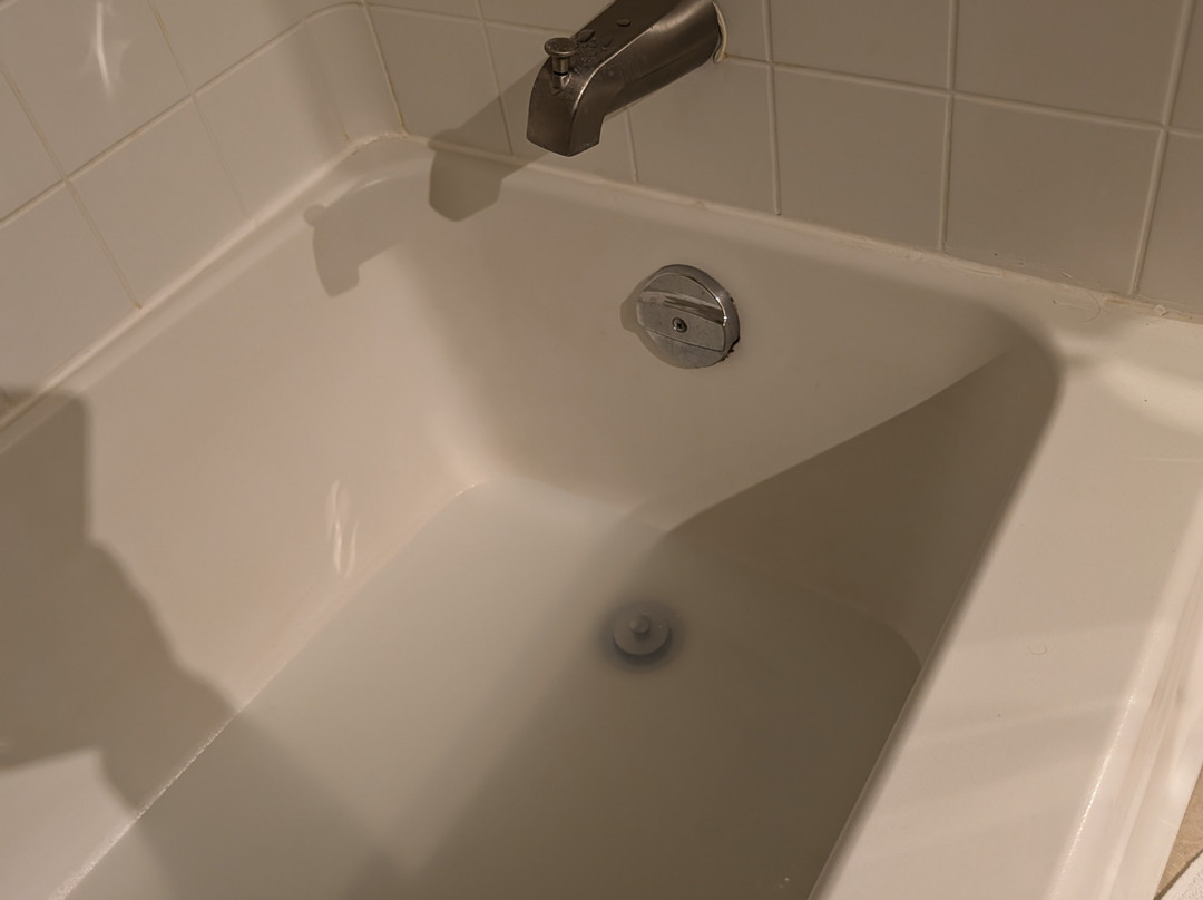 贝斯维斯特淘金酒店主图