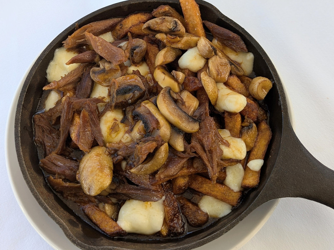 Three Pines Tours-Knowlton必去景点