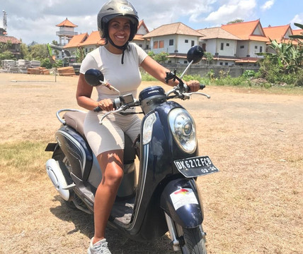 Kadek Local Bali Tours-登巴萨必去景点