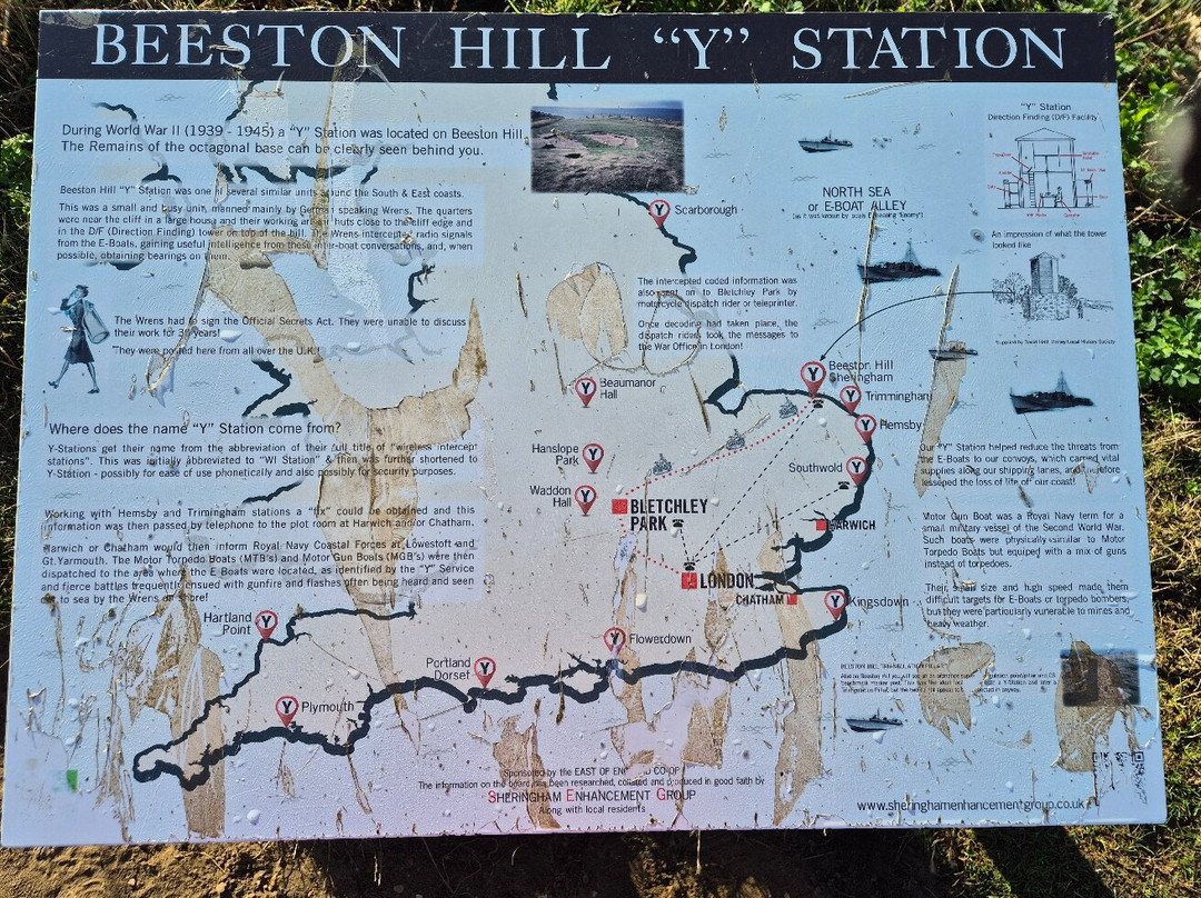 Alverstone Bed & Breakfast主图