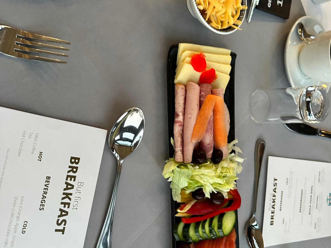 Giardino Boutique Hotel主图