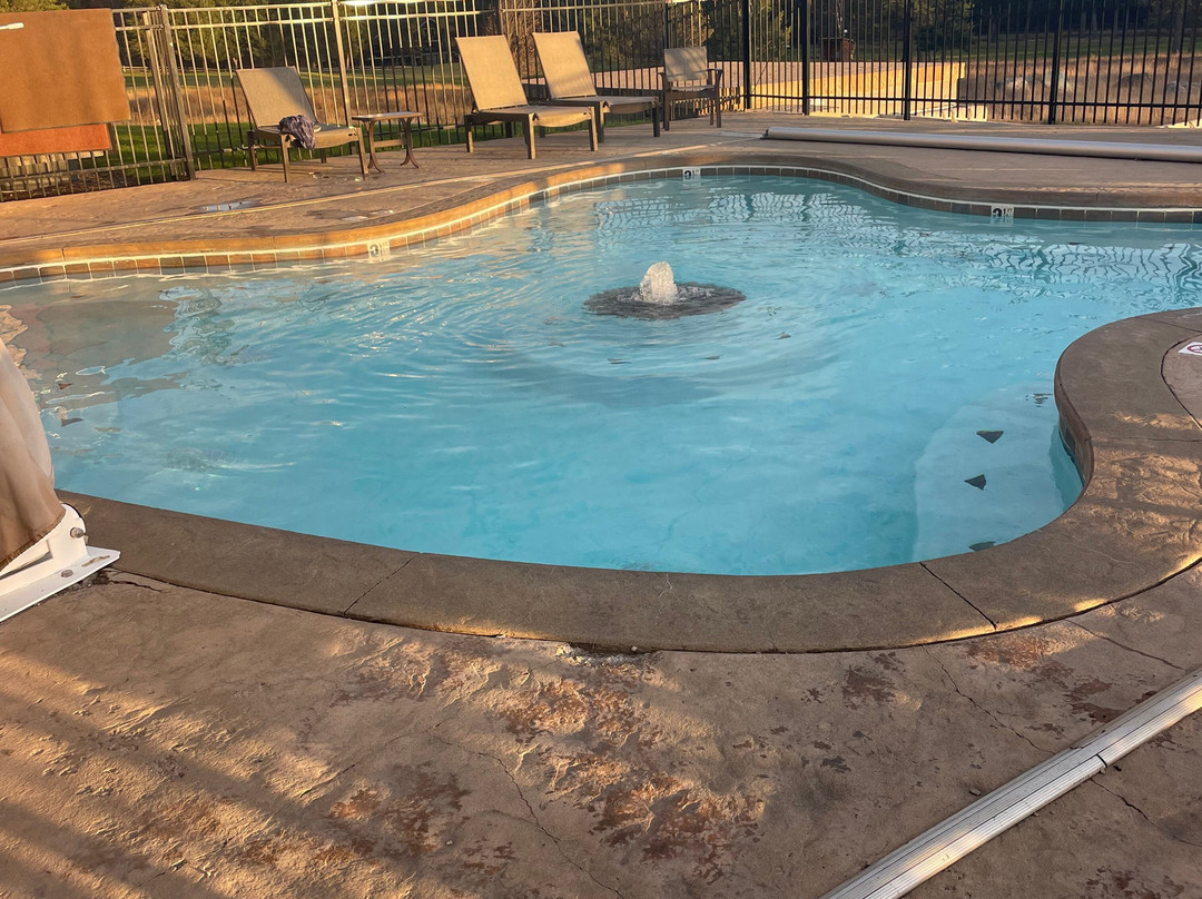 Meadow Lake Resort & Condos主图