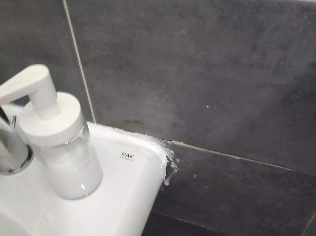 Habitat Luxury Suites主图