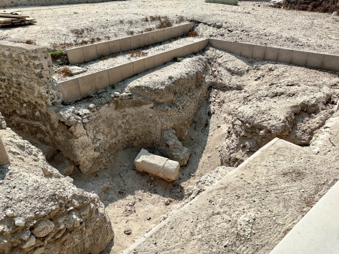 Khamis Mosque-麦纳麦必去景点