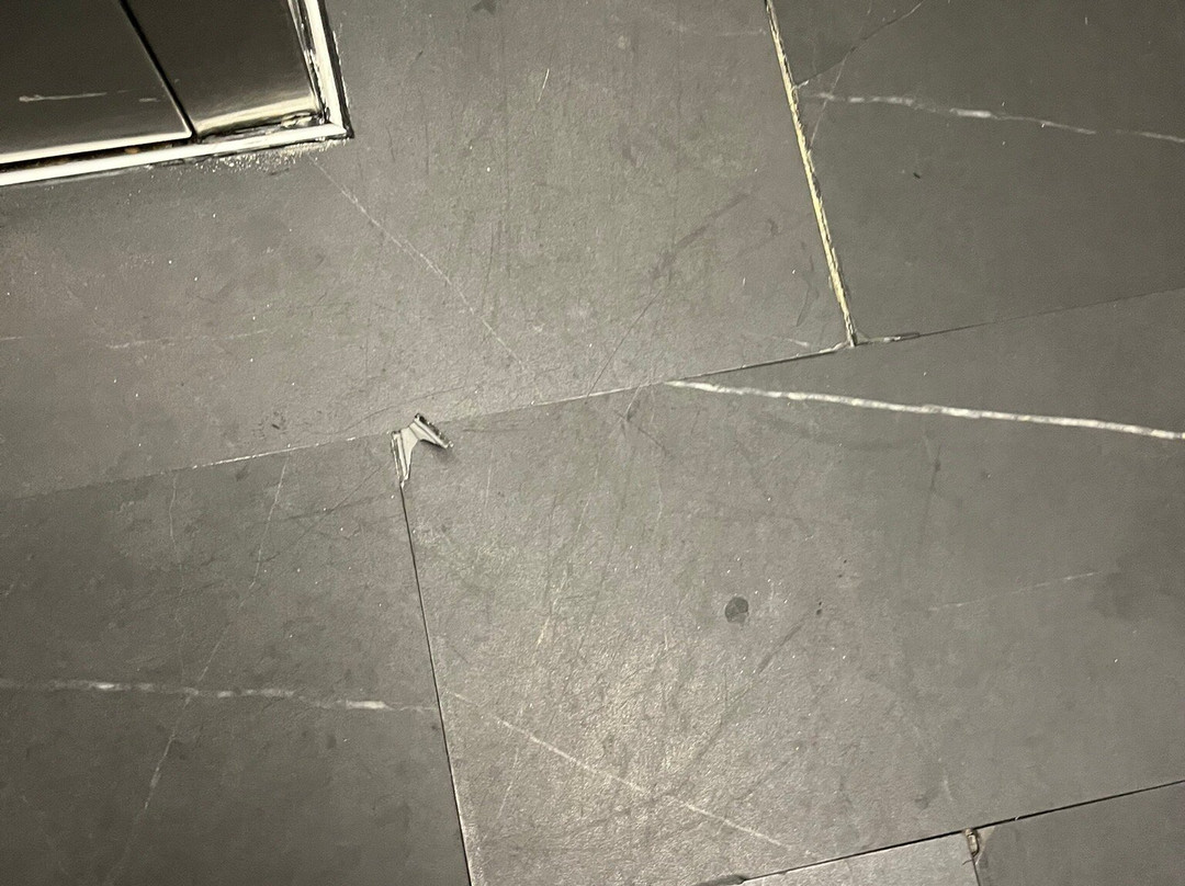 代顿北万豪万怡酒店主图