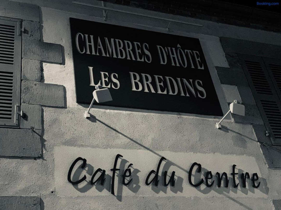 Les Bredins