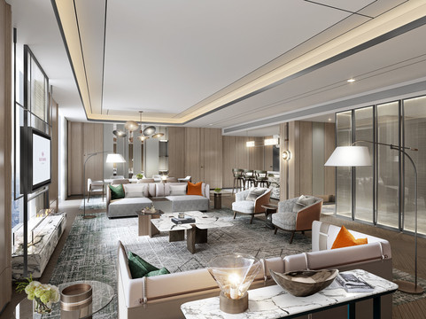 兰州新区皇冠假日酒店主图