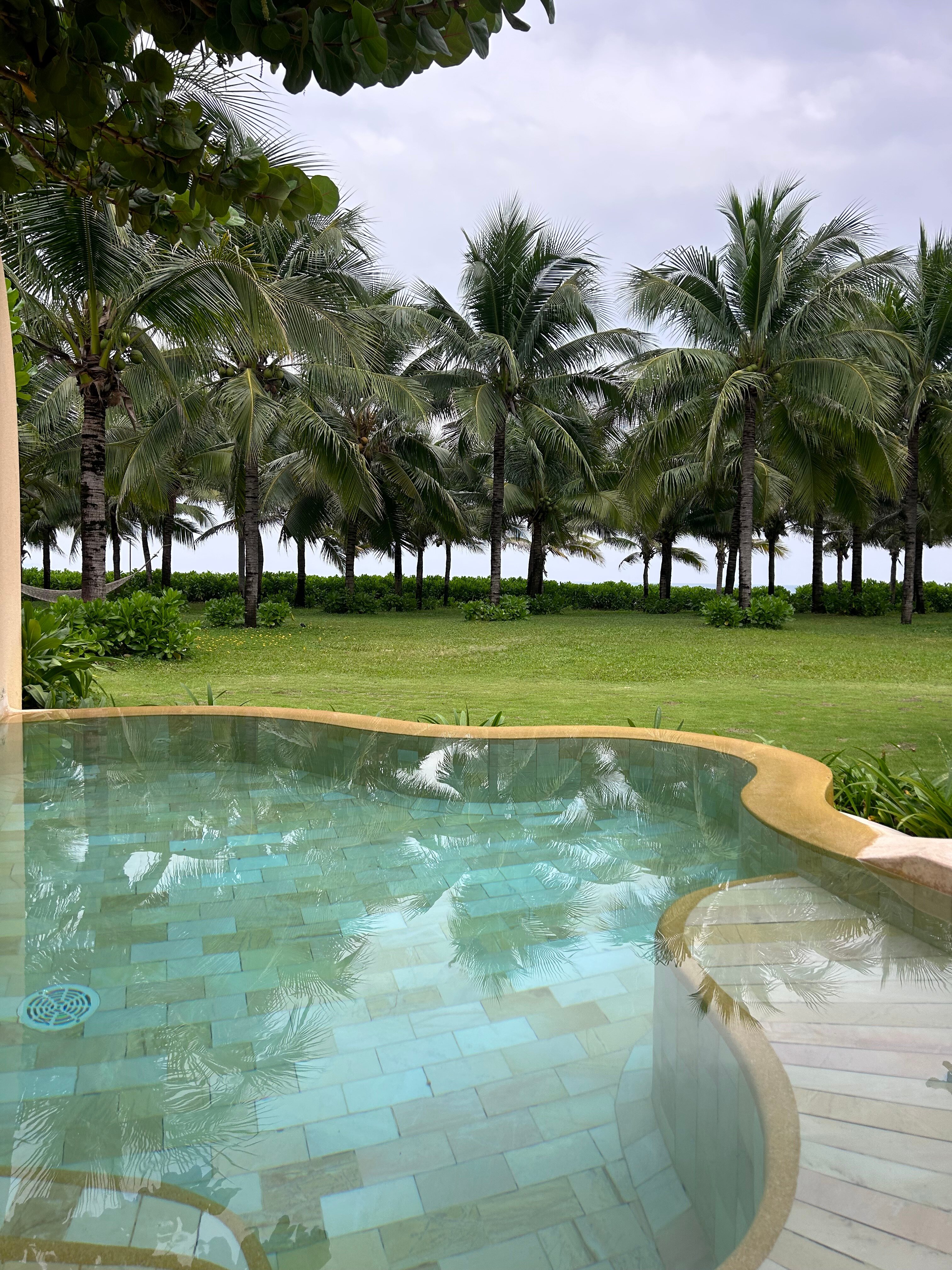 Ana Mandara Cam Ranh-官方