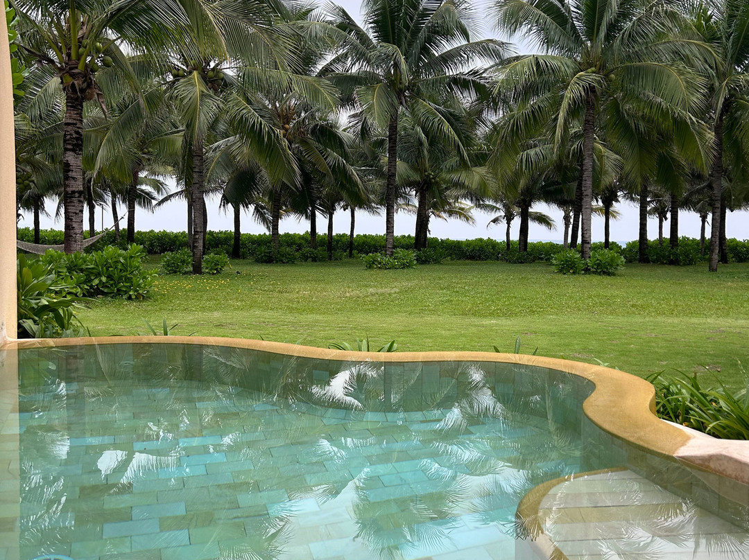 Ana Mandara Cam Ranh
