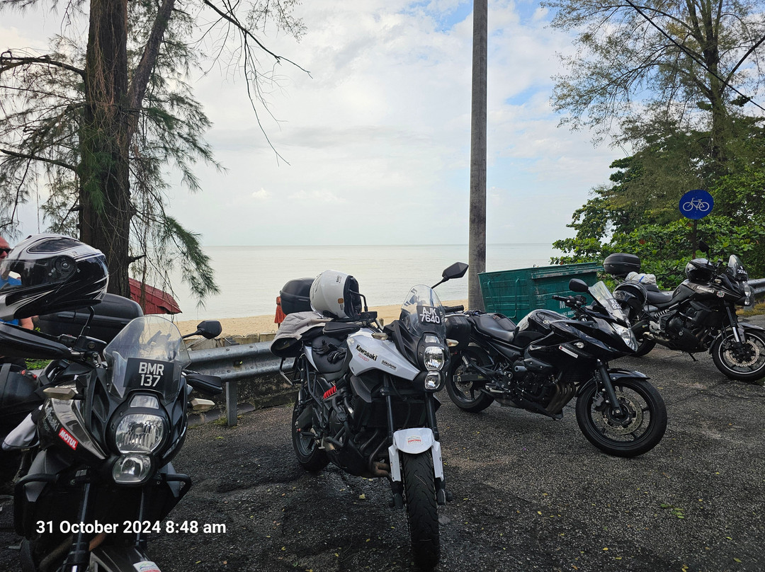 Malaysian Motorcycle Getaways景点图片