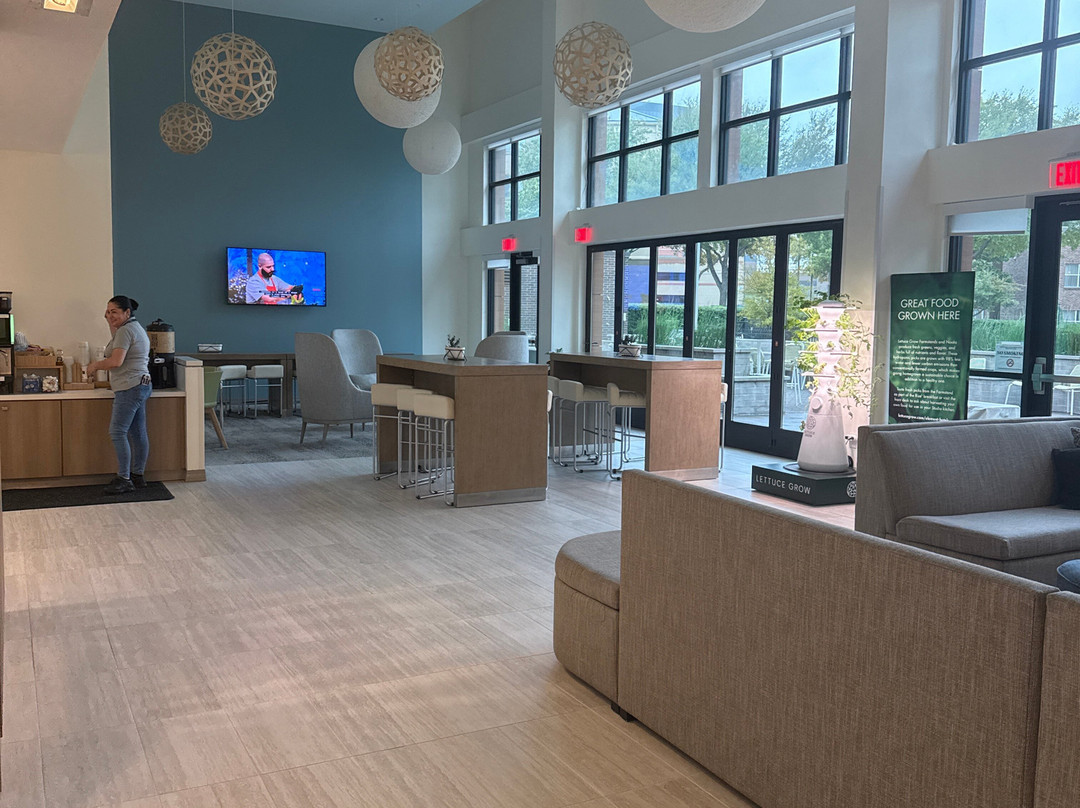 Element Dallas Richardson主图