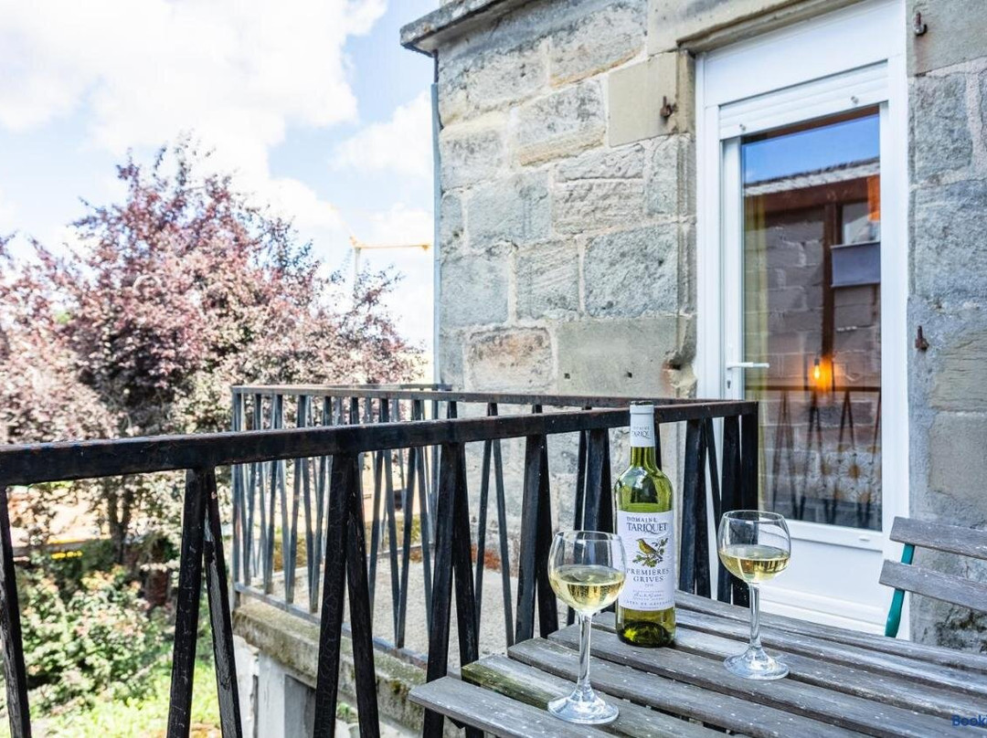 Cosy Apparts Brive
