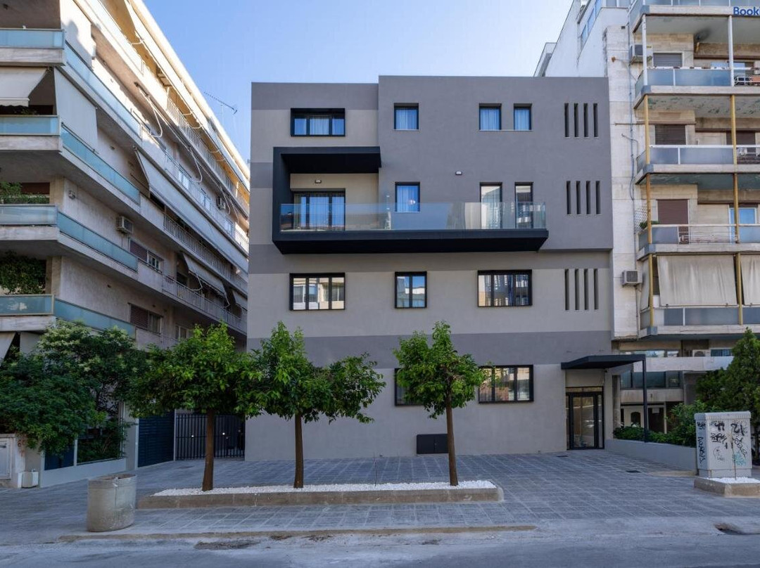 Pnoe Urban Living