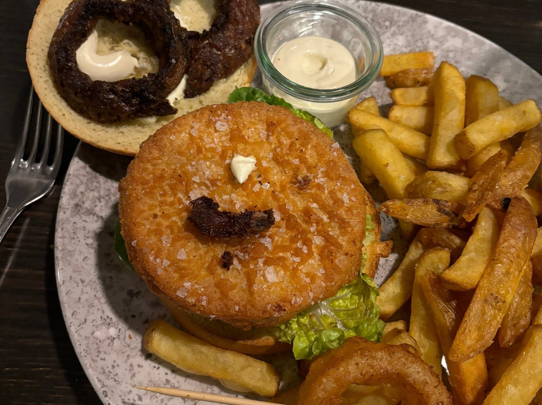 Thon Partner Hotel Sorø主图