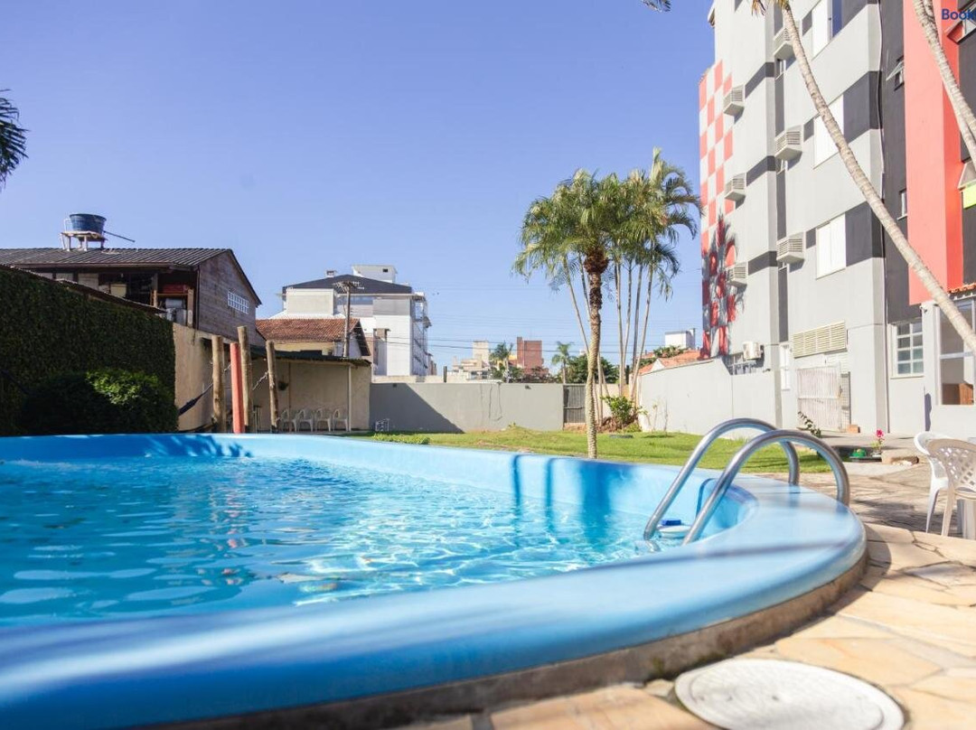 Hanna Praia Hotel Canasvieiras