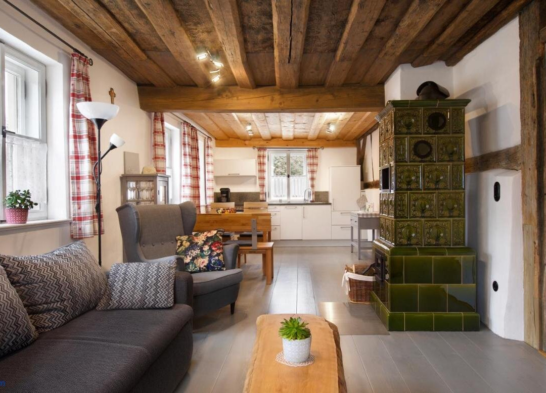 Jurahaus Pröll Ottmaring