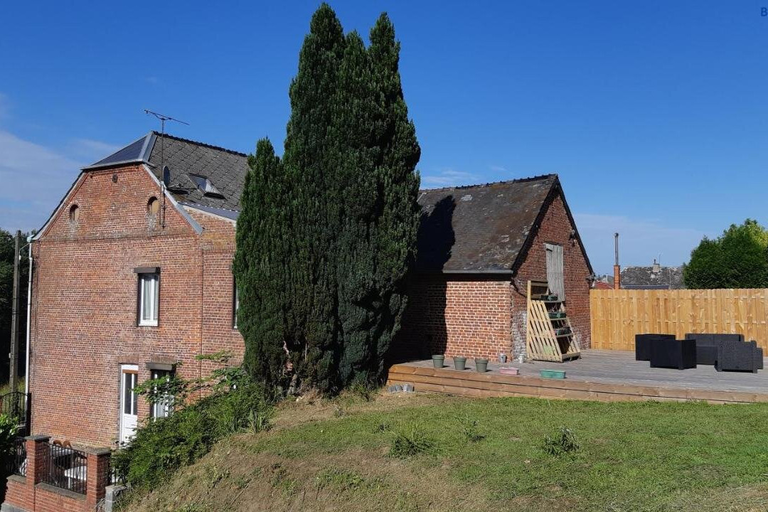Les Hauts De Proisy主图