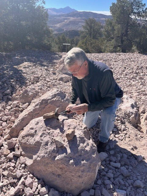 Loneliest Highway in America (Hwy. 50)-内华达必去景点