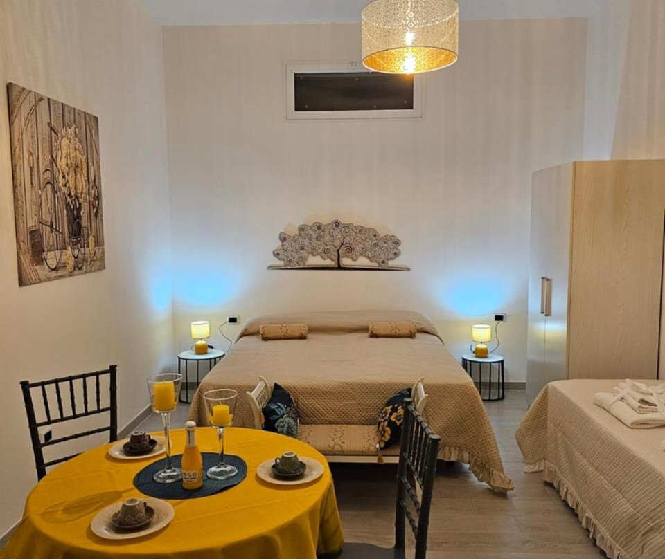 Casa Miccio B&B