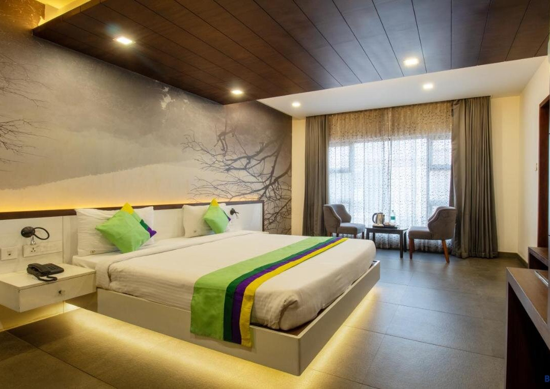 Treebo Brahma, Wayanad