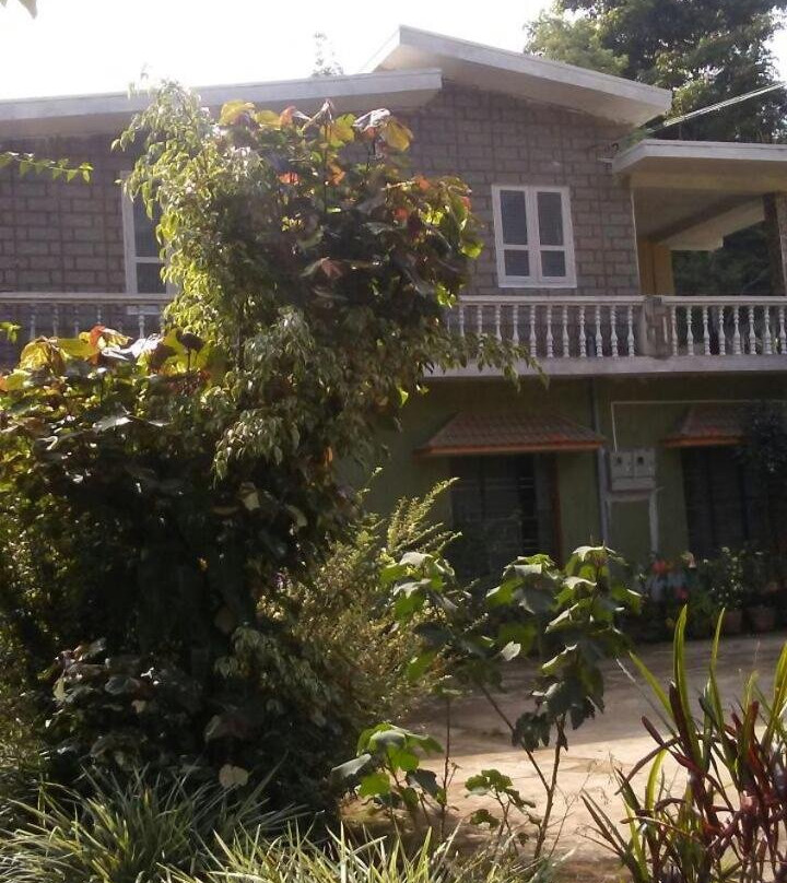 Hill Side Estate