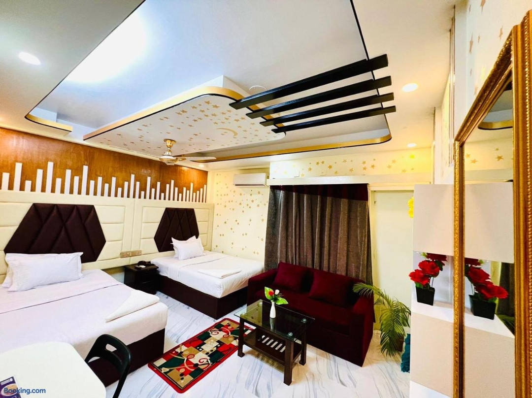 Hotel Blue Bird
