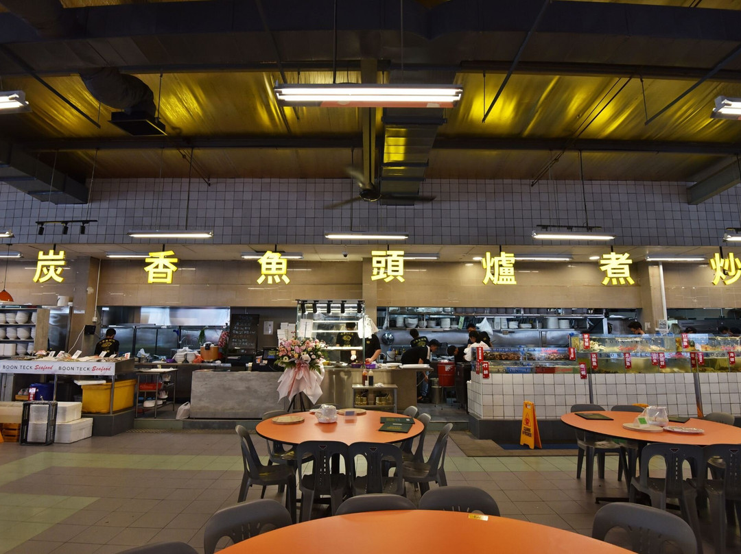 Tan Xiang Chai Chee