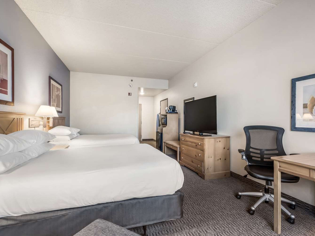 Litchfield Park酒店住宿-Red Lion Inn & Suites Goodyear Phoenix