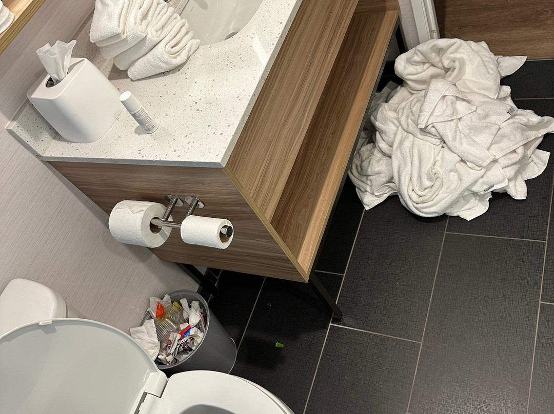 Tru by Hilton Atlanta Galleria Ballpark主图