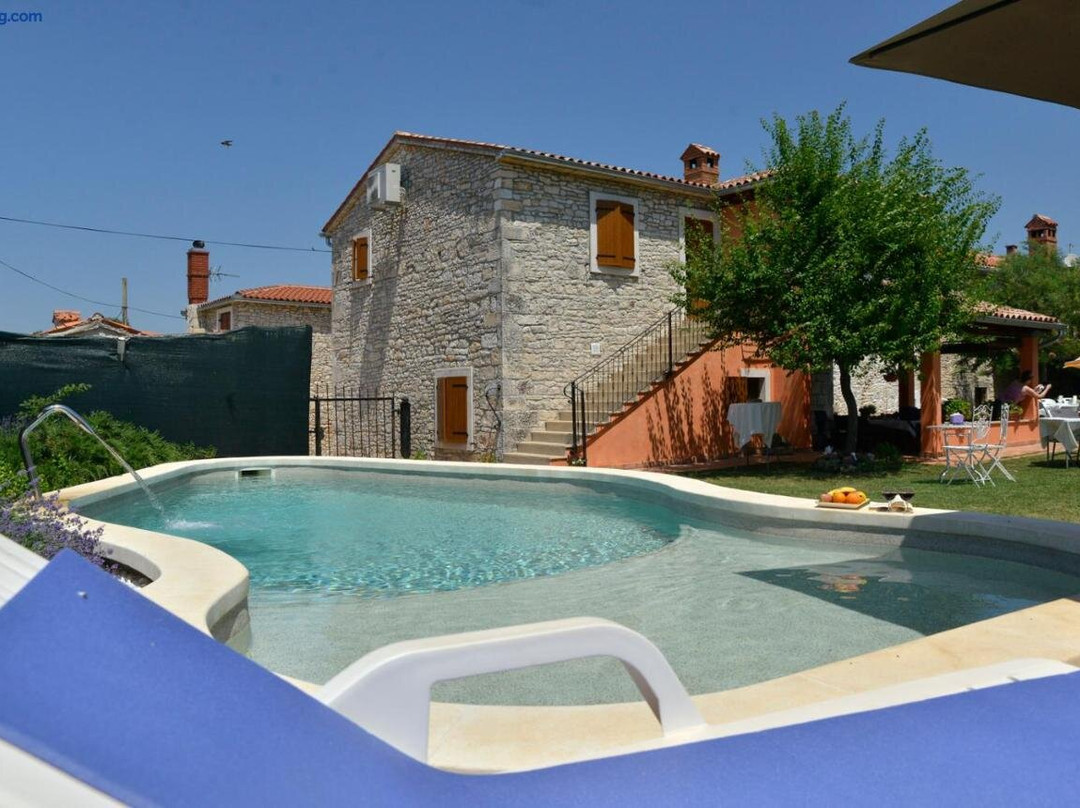 Casa Rustica