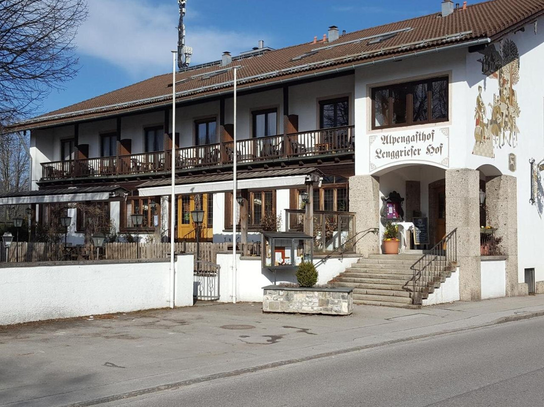 Lenggrieser Hof