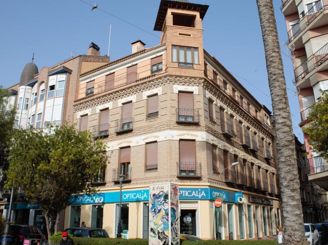 Casa del Sol