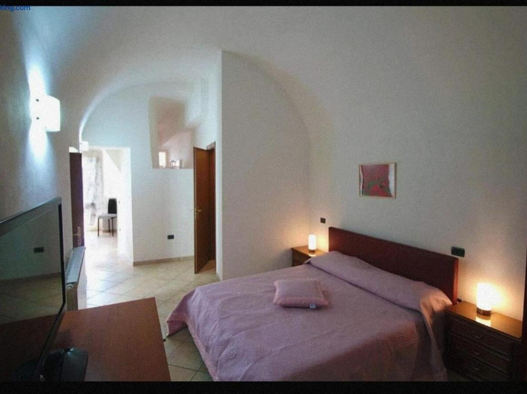 B&B la Casetta DI Alice主图