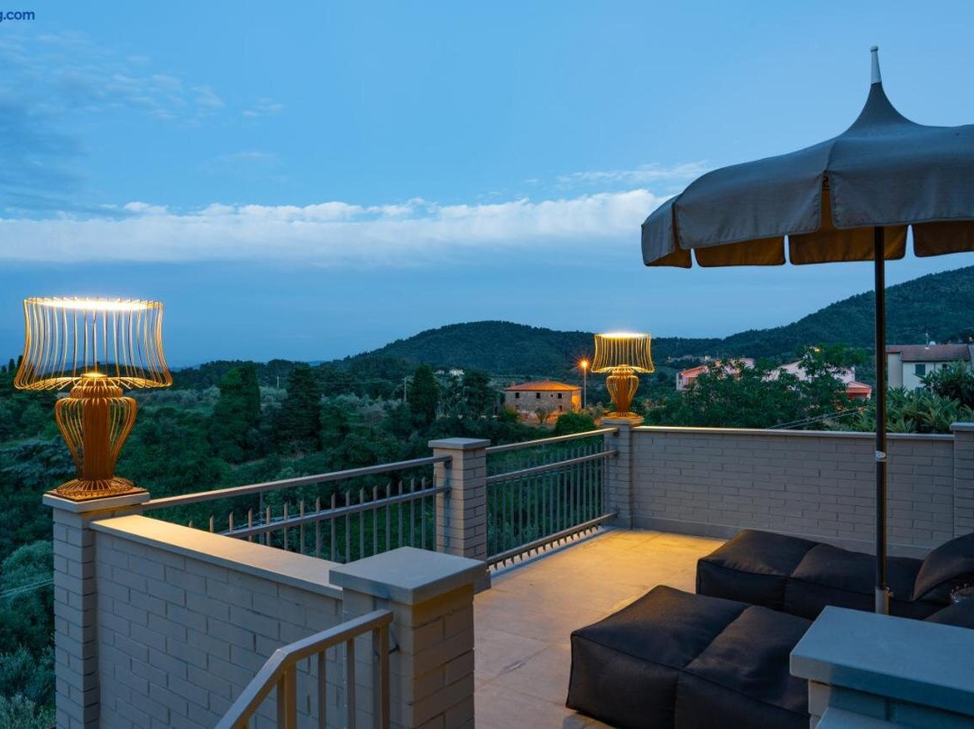Vin Divino Mini Apartament