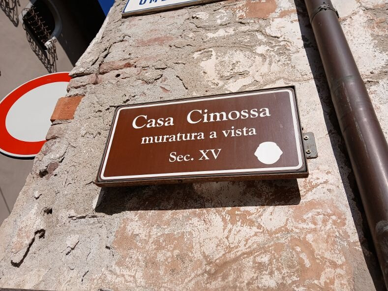 Casa Cimossa景点图片