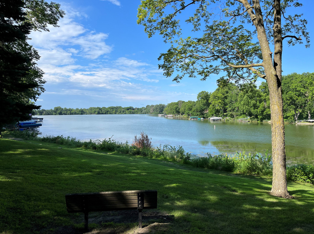 Lincoln Park-Fairmont必去景点