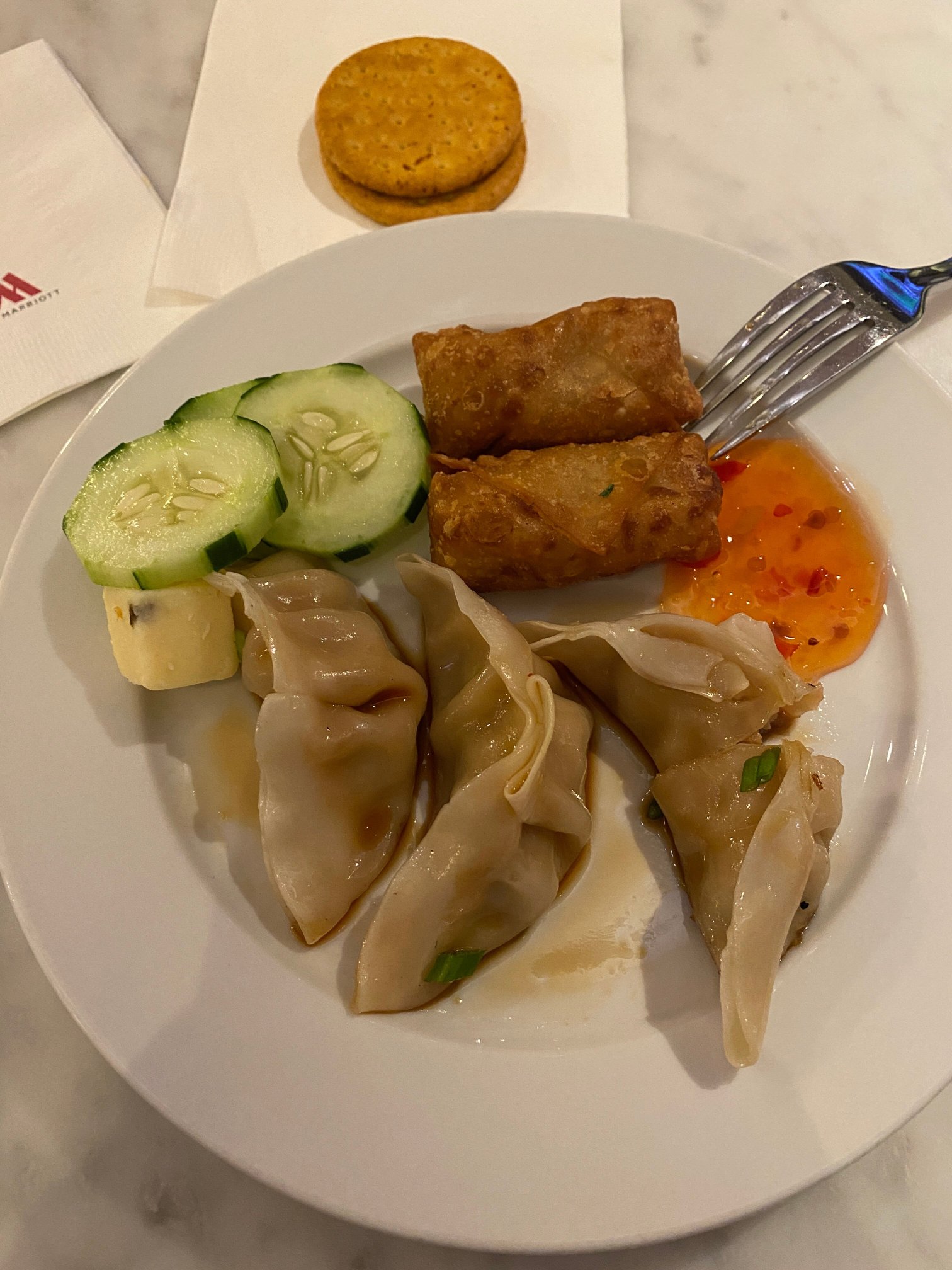 旧金山机场万豪水岸酒店-浴室