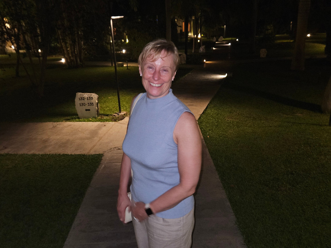 钱德里卡酒店主图