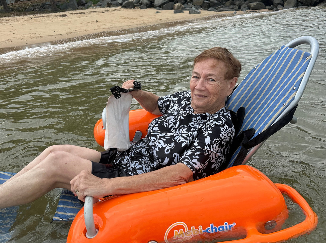 Bay Island Water Sports Redlands Coast-克利夫兰必去景点