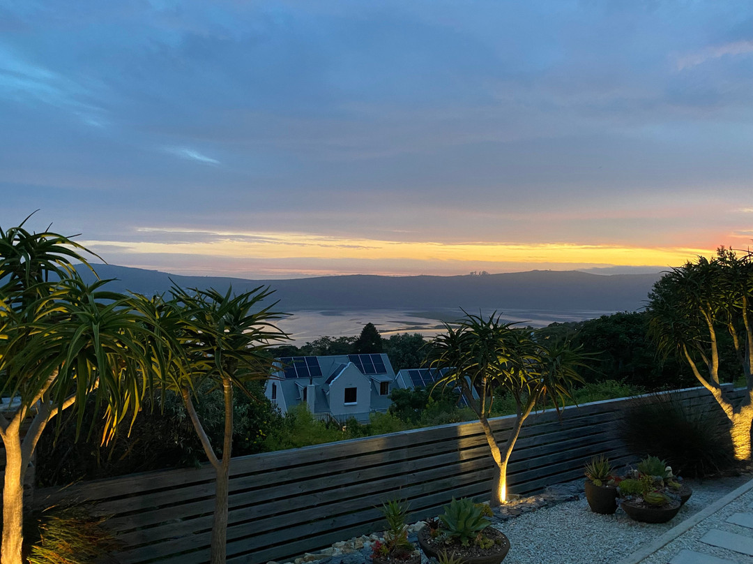 Thebloem Guest Suites By Knysna Paradise Collection主图