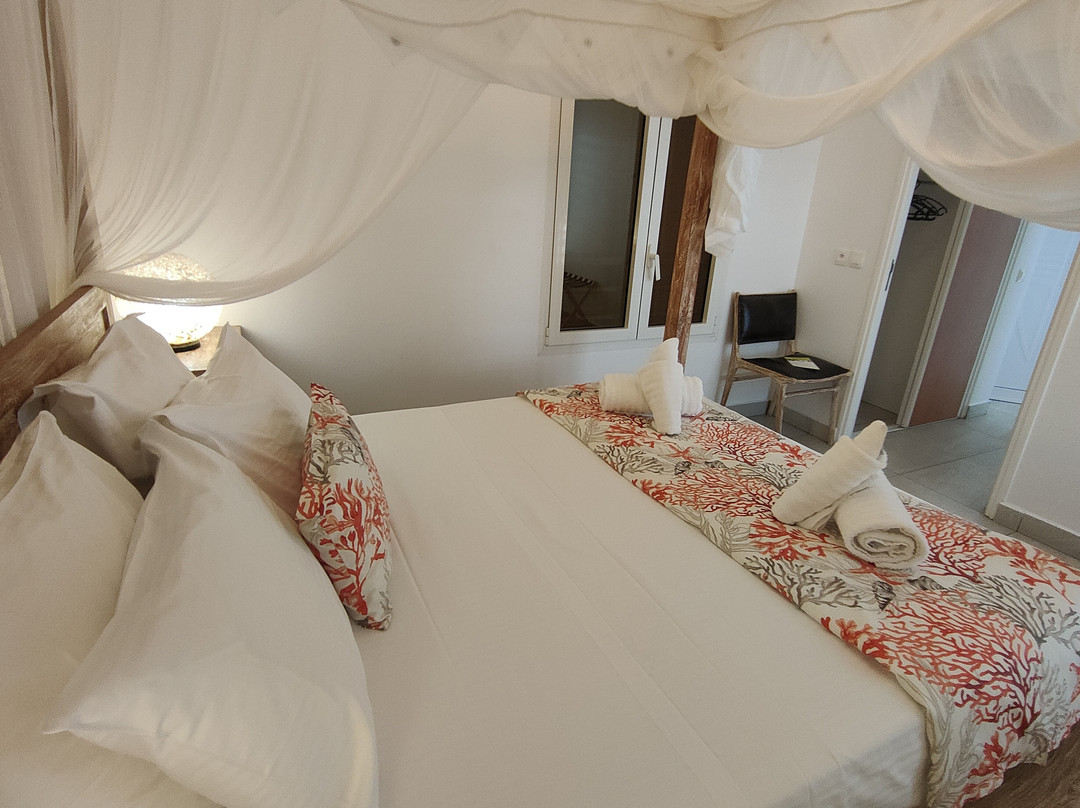 Majesty Palm Hôtel主图