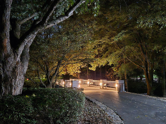 Lenox Park-亚特兰大必去景点