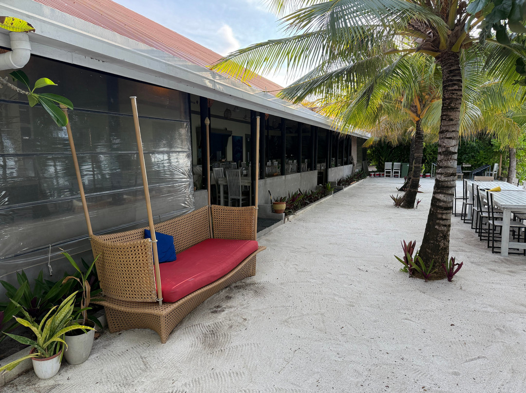 Tropical Village主图