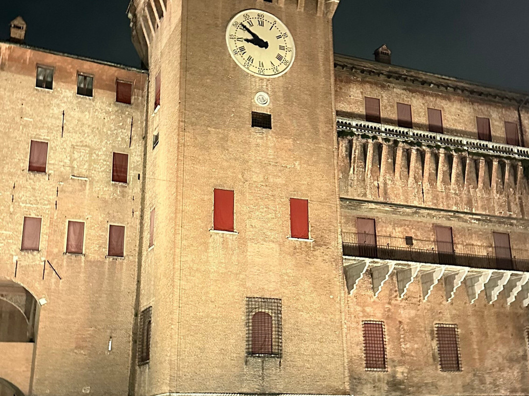 Ferrara Incantesimo景点图片
