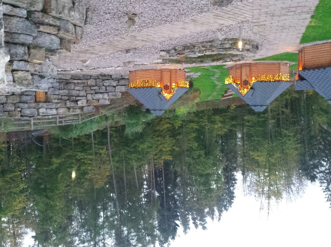 Raitelberg Resort主图