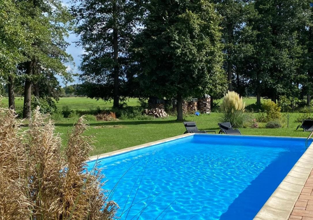 Ferienapartments Spreewaldwiesen