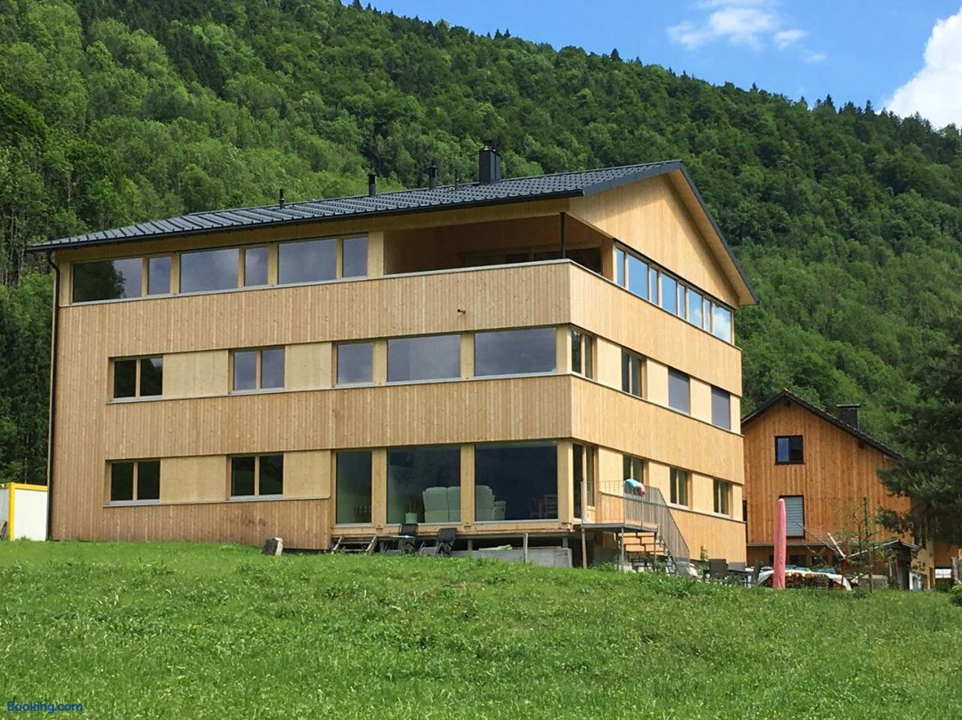 Haus Katharina