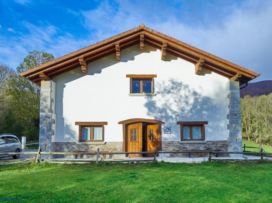 Casas Rural Borda Lenco